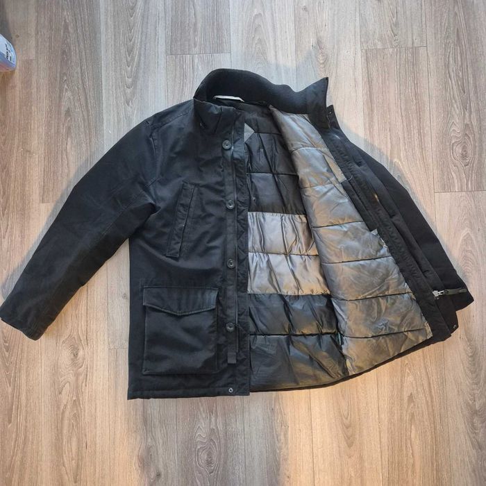Geaca de iarna Tom Tailor - L