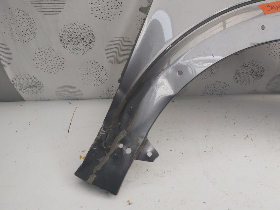 Калник Dacia Sandero 3