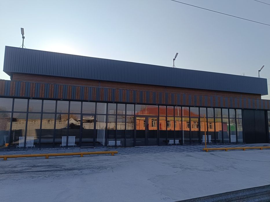 Продажа Магазина