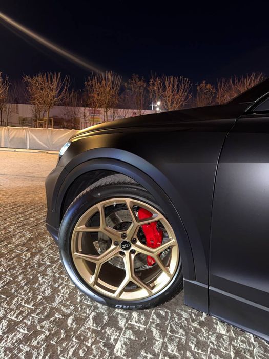 Audi Q7 full Nasiya savdoga