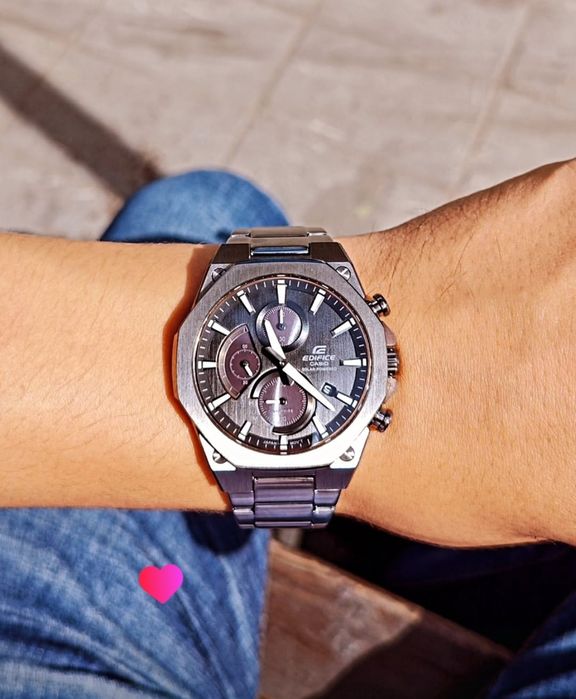 Casio edifice efs s570d