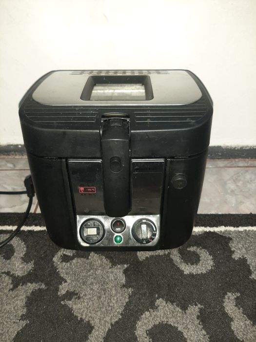 Friteuza  Silver Crest second-hand
