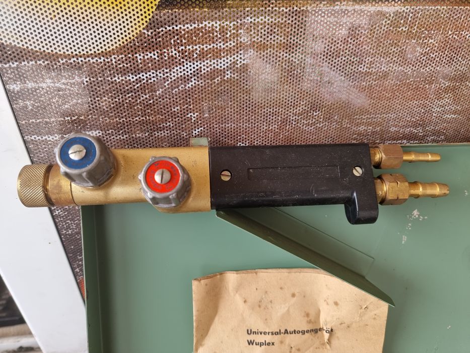 Резак за метал професионален