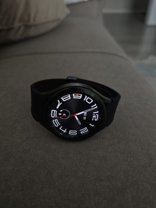 Galaxy watch 4 classic 46mm новые