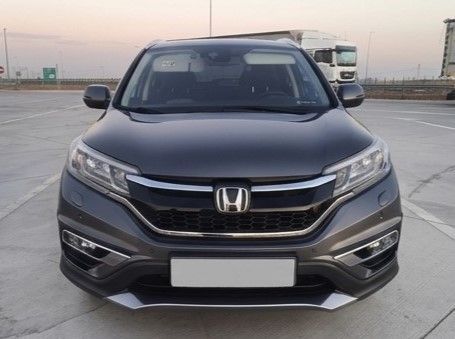 Honda CR-V 2016 benzină, 18.309 € — imagine 3