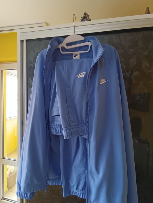 Nike комплект долнище и горнище.