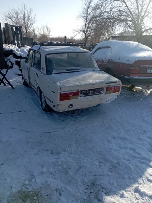 Продам жигу 2107