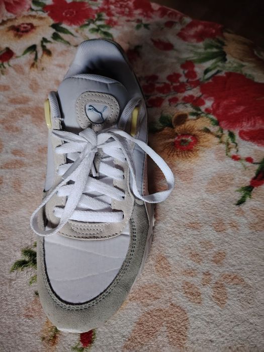 Adidași Puma originali