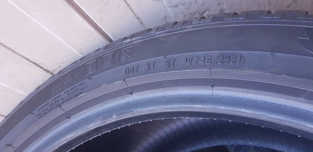 anvelope Pirelli 305/35/21 m&s iarna