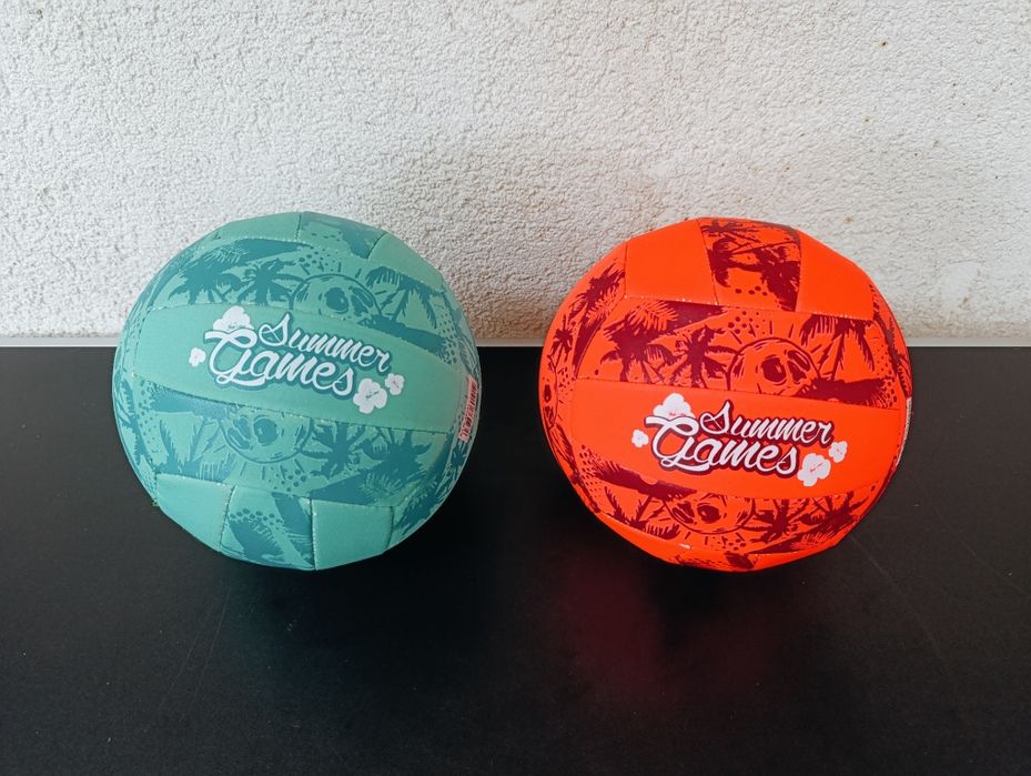 minge neopren jocuri plaja piscina gradina apa volei copii fete baieti