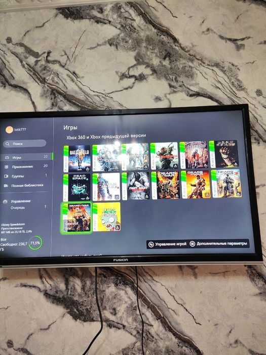 Xbox series s sotiladi