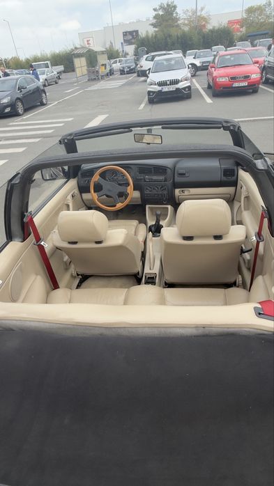 VOLKSWAGEN Golf 1997 — imagine 5