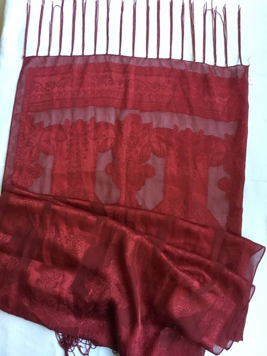 шалове и наметки