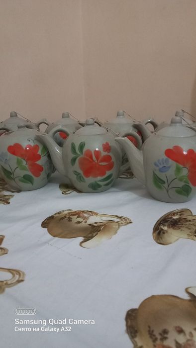 Продаются чайники