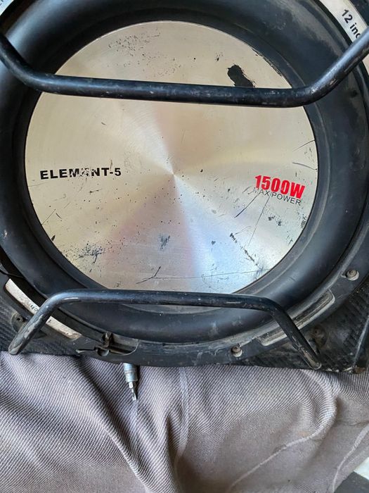 Колонки element 5