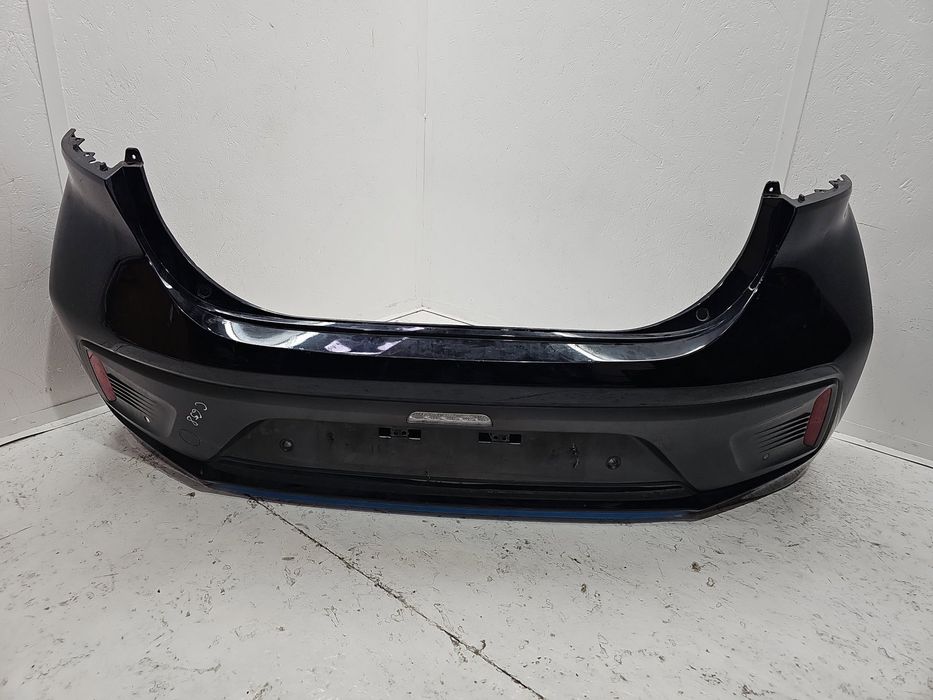 Bara spate Hyundai Ioniq [Fabr 2016-2025] Sedan  PHANTOM BLACK PEARL