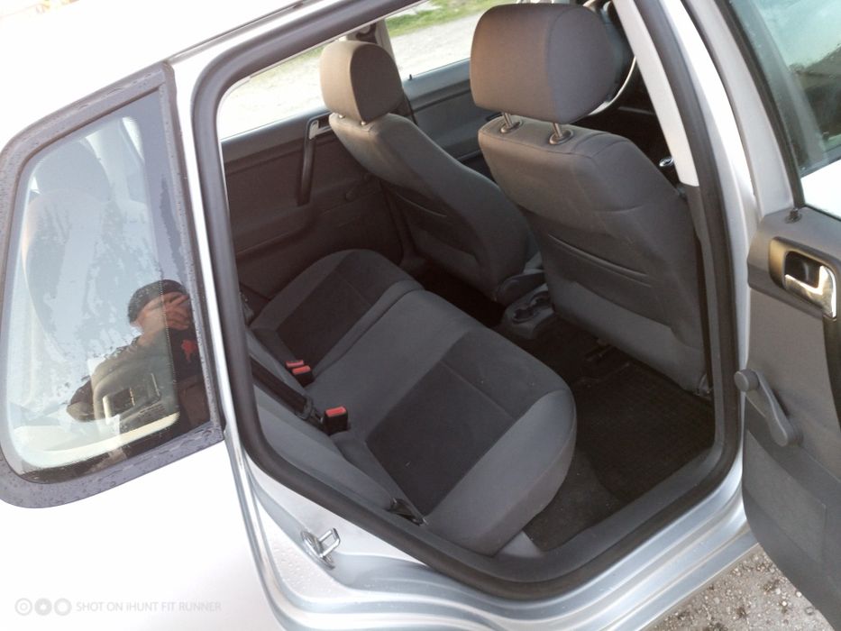 Volkswagen polo 1.4 tdi 68000 km