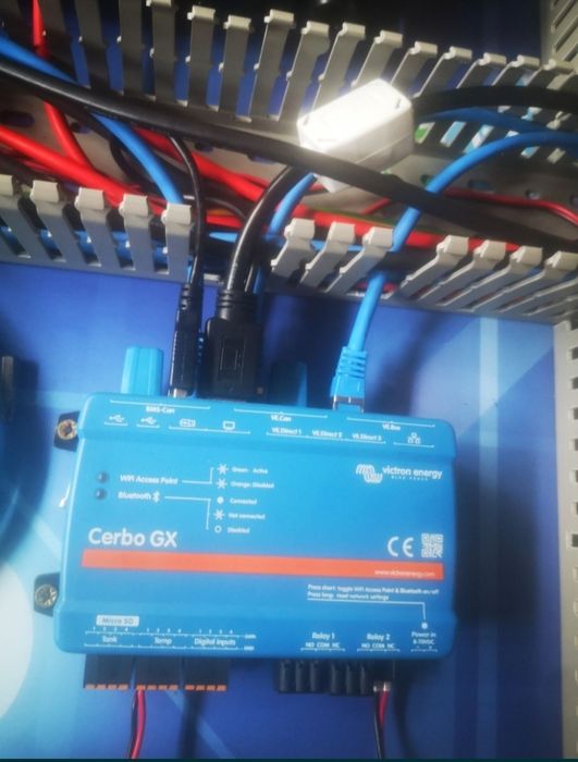 Reconfigurare baterie, bms, recondiționări