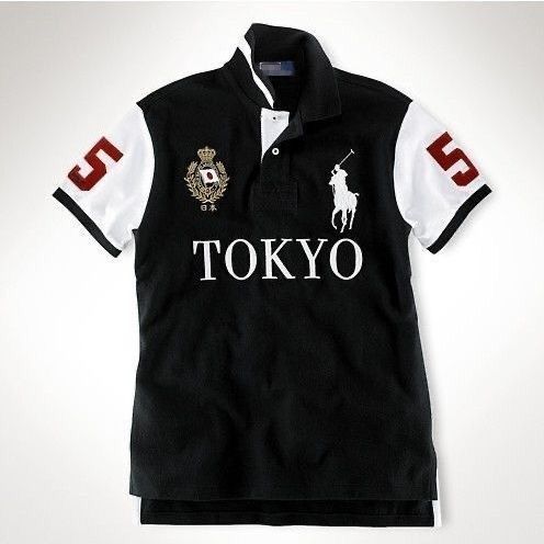 Финка Polo Ralph Lauren