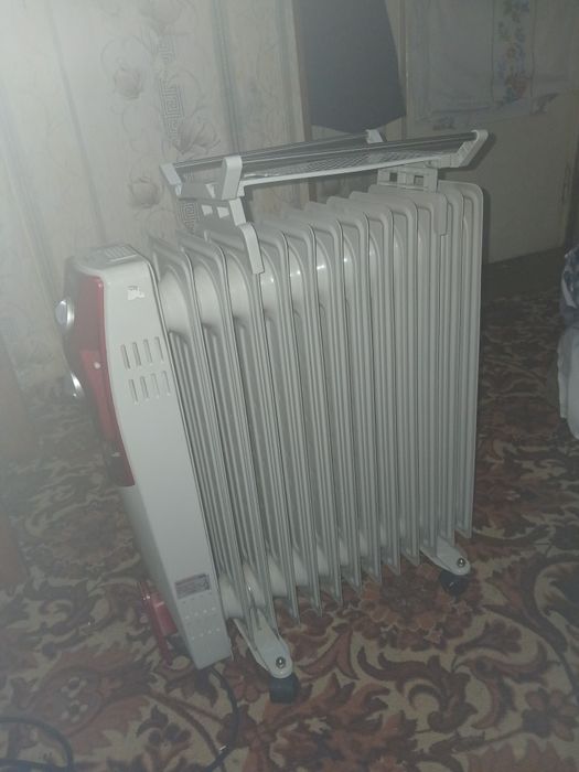 Обогреватель SHIVAKI