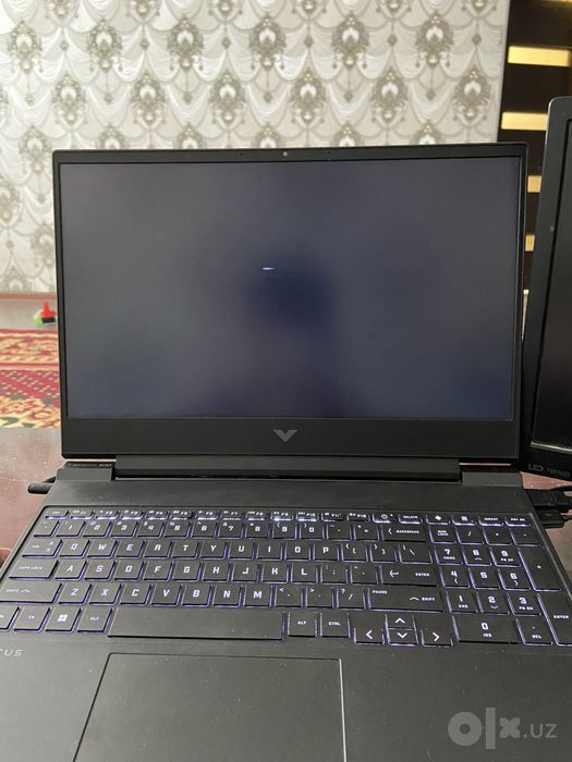 Hp Victus igravoy noutbuk
