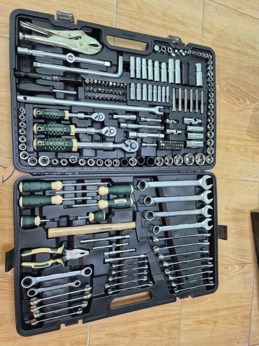 Набор инструментов