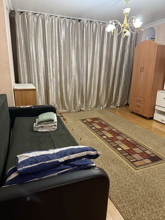 Квартиры посуточно