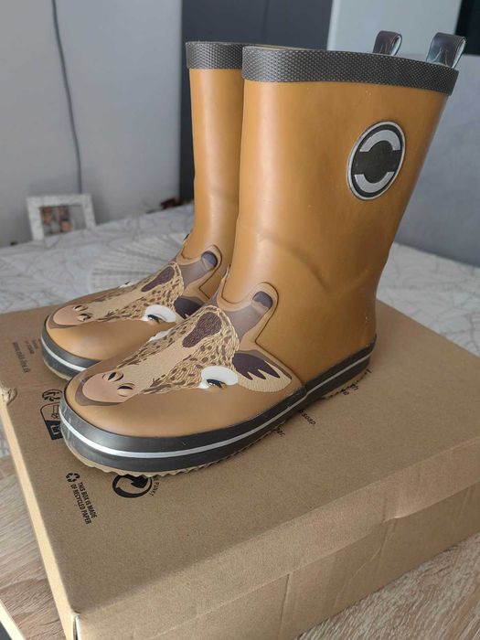 Детски обувки и боти Timberland