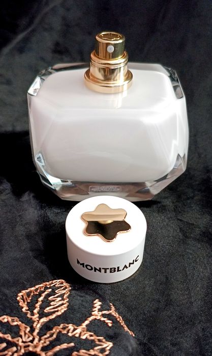 Дамска парфюмна вода  MONT BLANC Signature 90ml