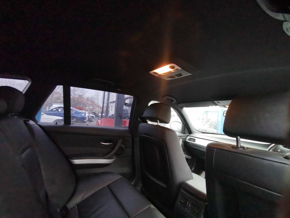 БМВ/BMW/ - е91/320D/184кс./ - /на части/