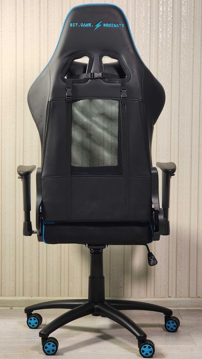 Продается игровое кресло - SONIC