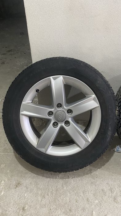 Vand jante r16 Audi