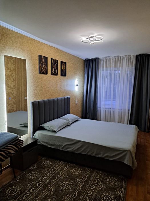 2х комнатная квартира