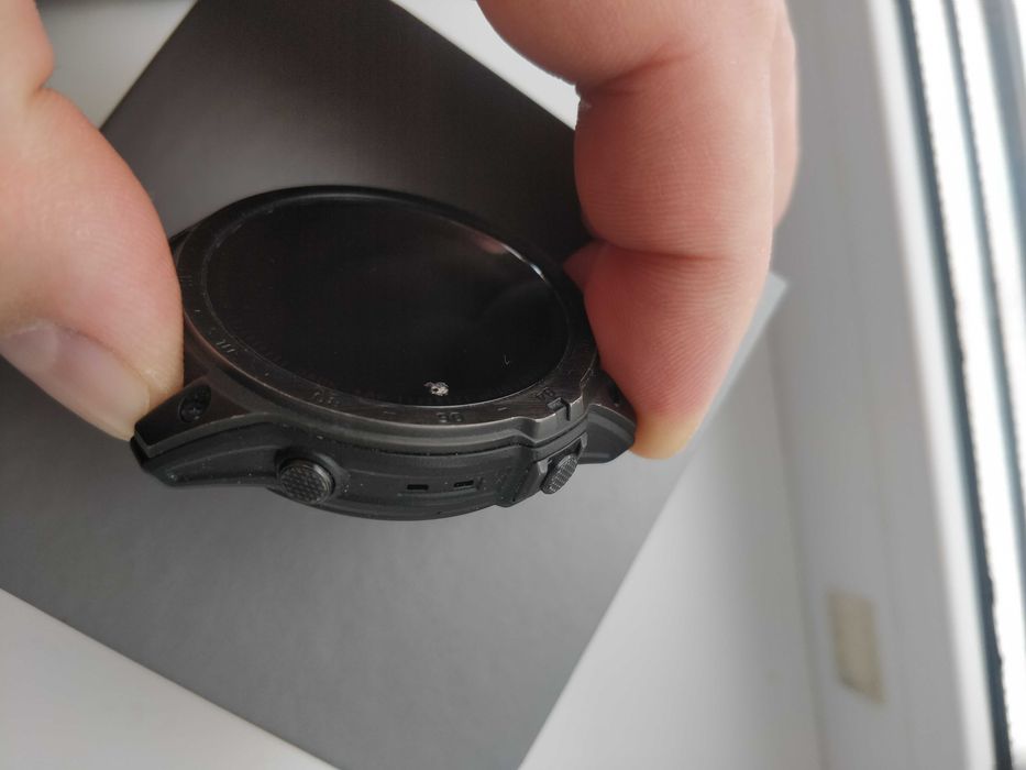 Часы Garmin Tactix 7