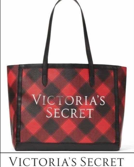 Сумка от виктории сикрет с Америки