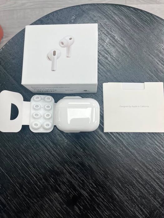 Слушалки Airpods Pro