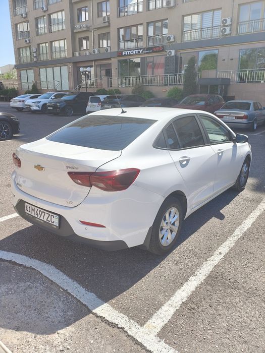 Продается Onix LTZ 2025