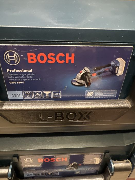 Filetante Bosch GSR 12V-15 sau GSR 12V-15 FC-Sigilate