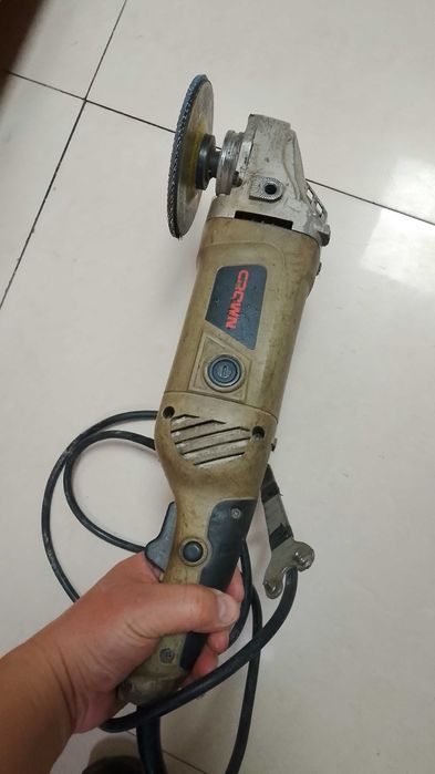 Продам болгарка дис 180