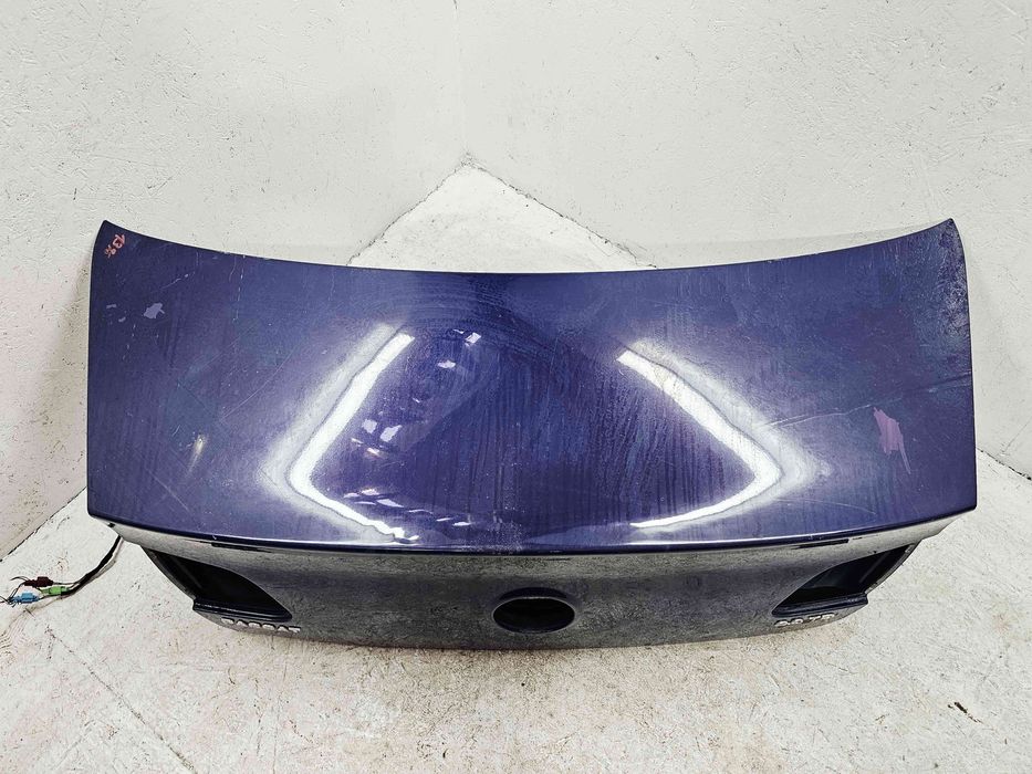 Capota portbagaj Volkswagen Passat B6 (3C2) [Fabr 2005-2010] LA5E