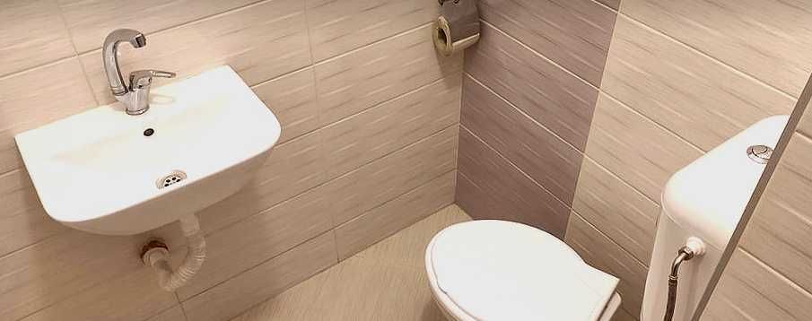 Дава се под наем Двустаен апартамент в Бургас, Братя Миладинови - 62 кв.м за 357 € - Снимка #4