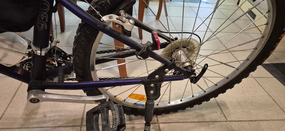 TREK Singletrack 930 , 26"