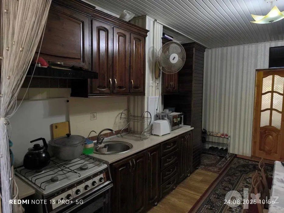 Ц15 Продаётса 3/1/4 Посол Казахстан  78кв.м