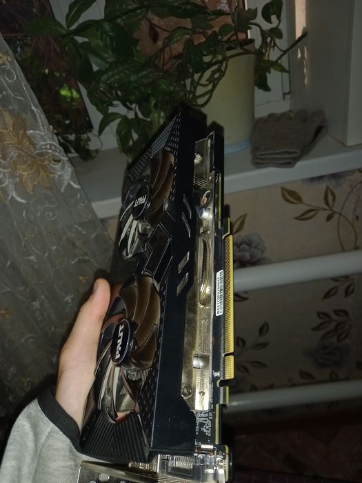 Gtx 1660 super 6gb
