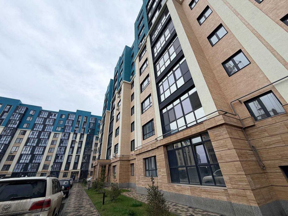 Продажа 1-комнатной квартиры