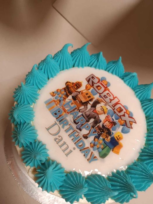 Торти, десерти, кетъринг по поръчка