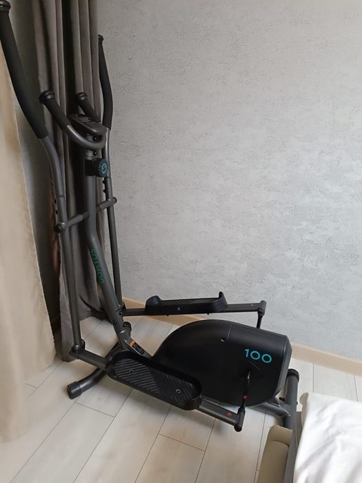 Элиптический тренажер Domyos