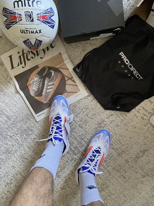 Продам шиповки adidas f50 PRO!!! (ELITE)