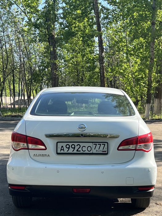 Продам автомобиль Ниссан Альмера