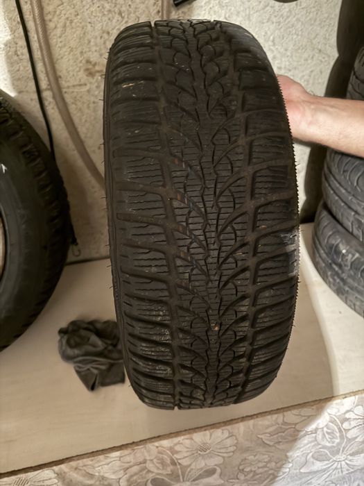 cauciucuri kelly 205x55 R16